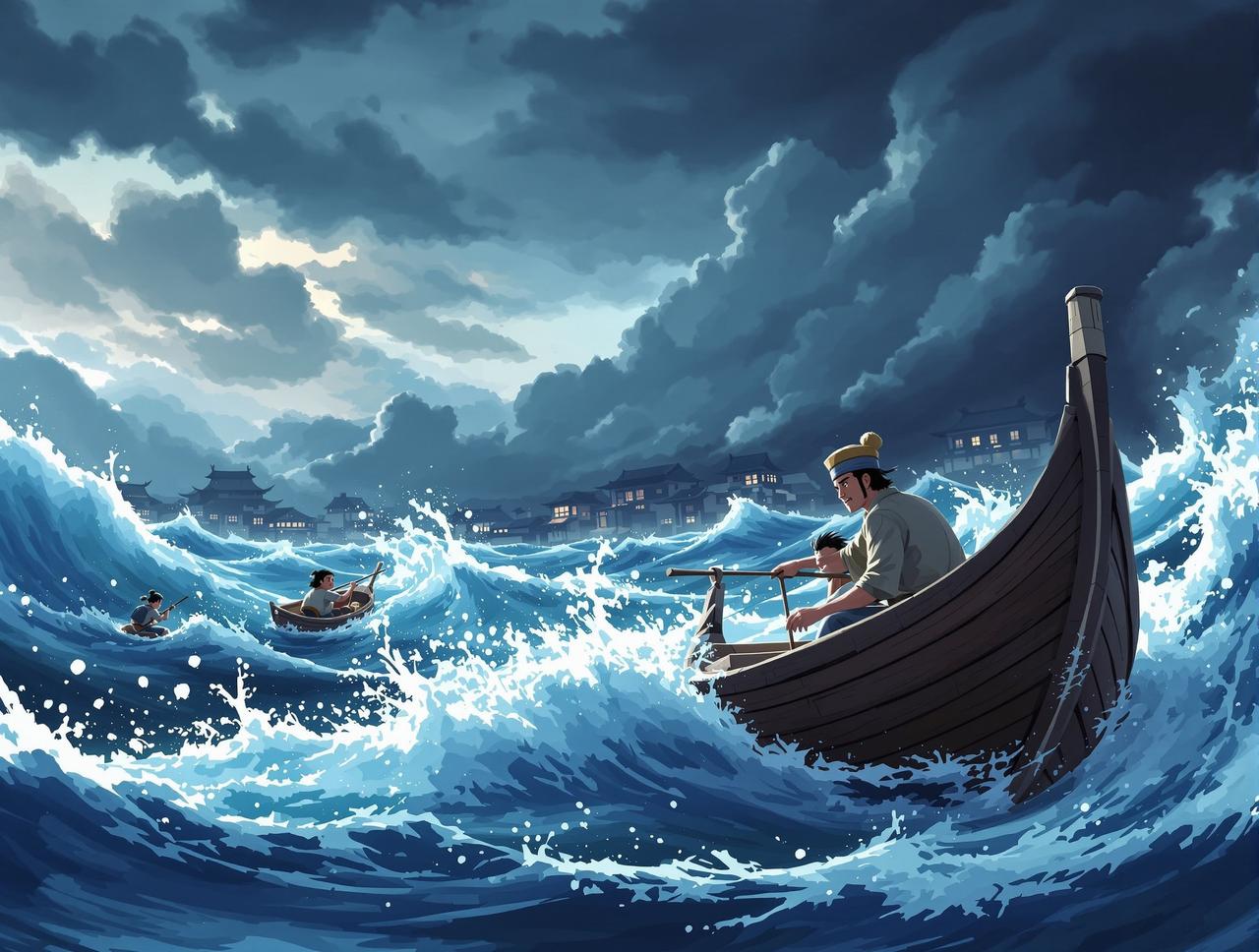 碧海丹心 - 搞笑短剧免费观看完整质朴人生题材动漫短剧封面