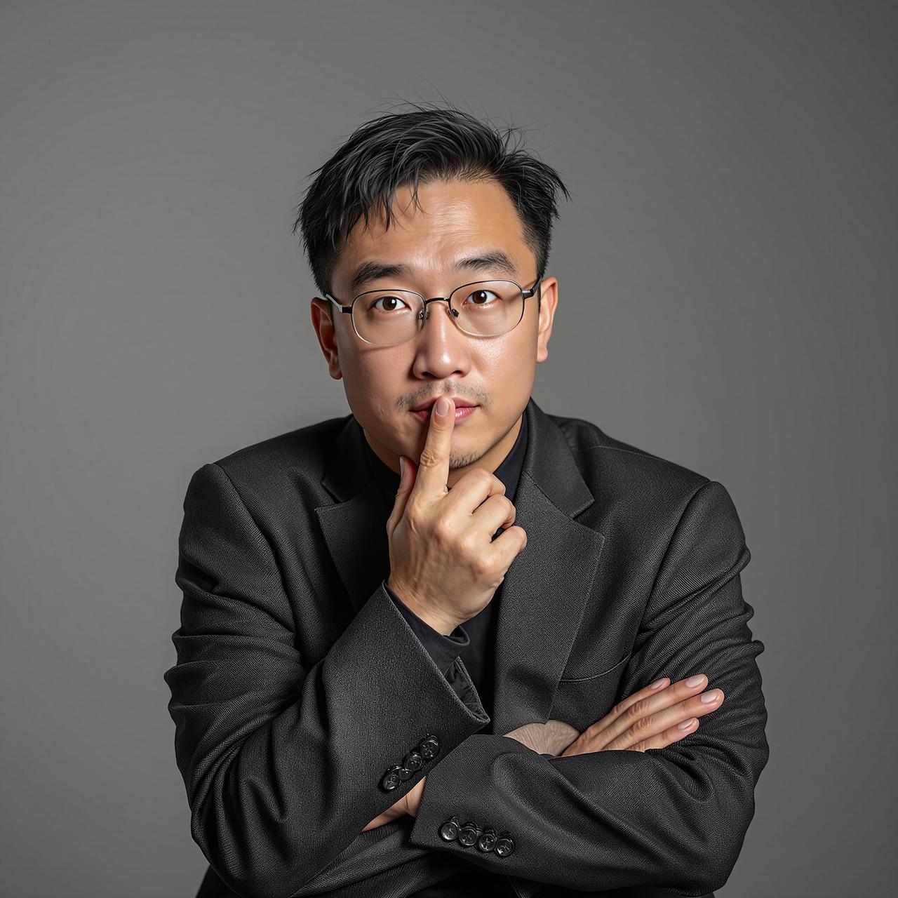 王海涛 - 搞笑短剧免费观看完整艺术总监